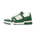 Green Trainer Low