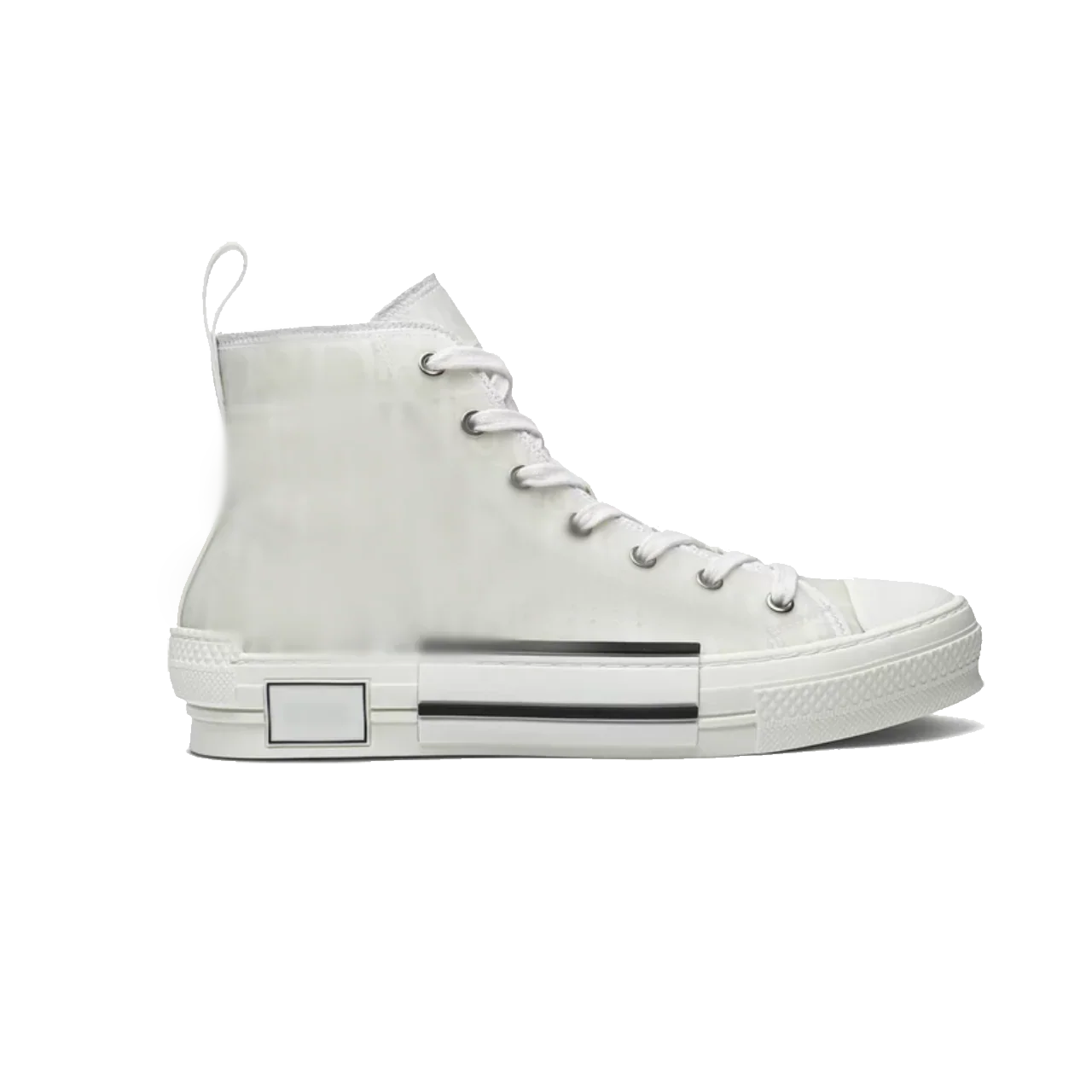 DD HighTop