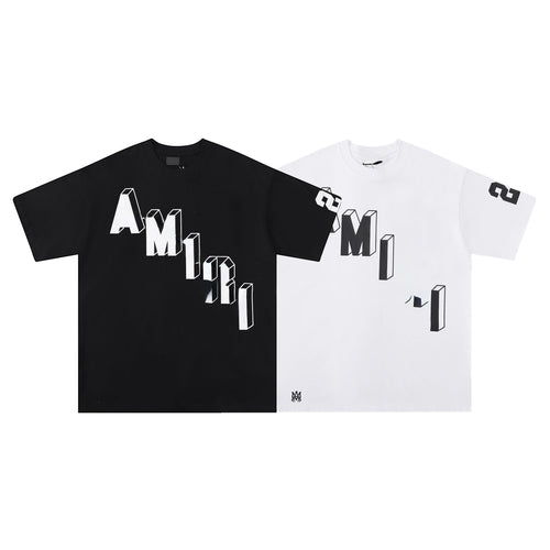 AM 3D Tee