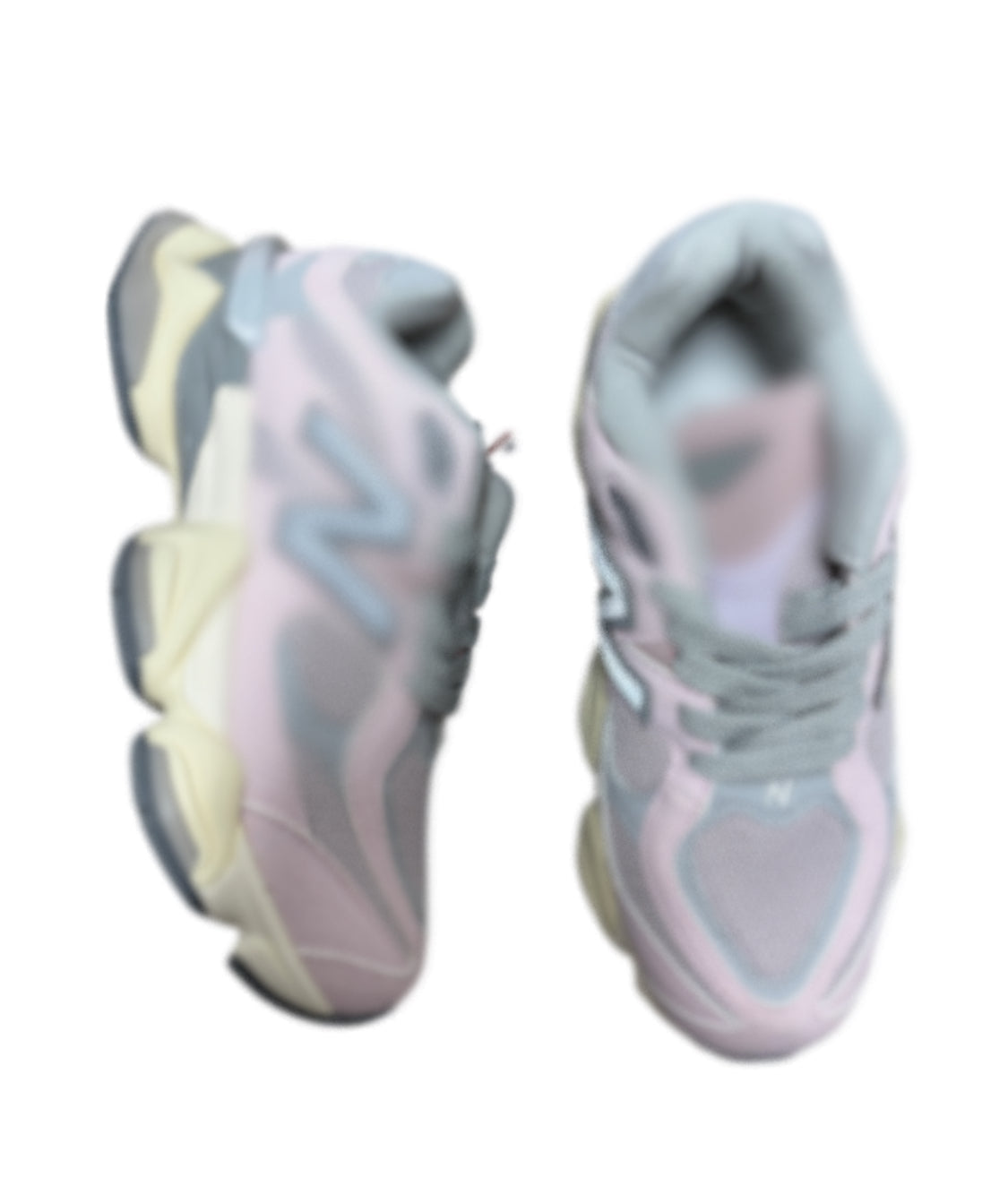Fina Nb Shoes