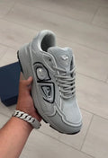 DD Gray 30’
