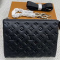 Black Purse