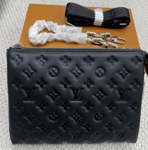 Black Purse
