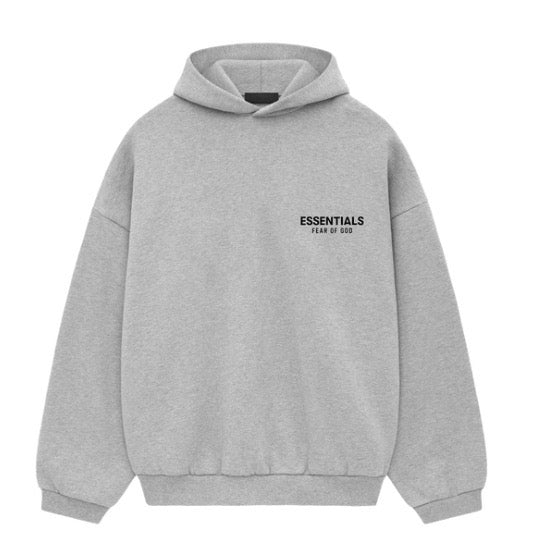 ESS GRAY