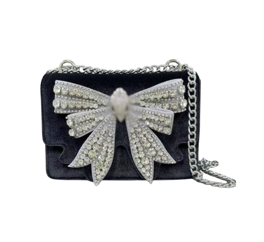 Fina Krt Purse