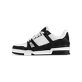 LOUIS TRAINER