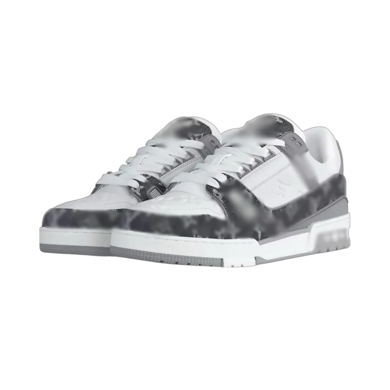 Gray Trainer