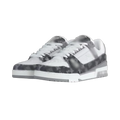 Gray Trainer
