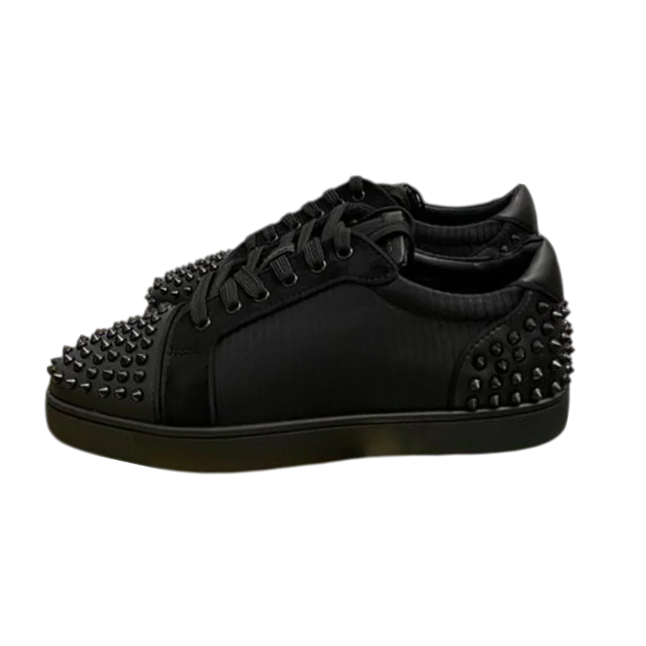 RB Jr Spikes