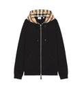 BB Pattern Hoodie