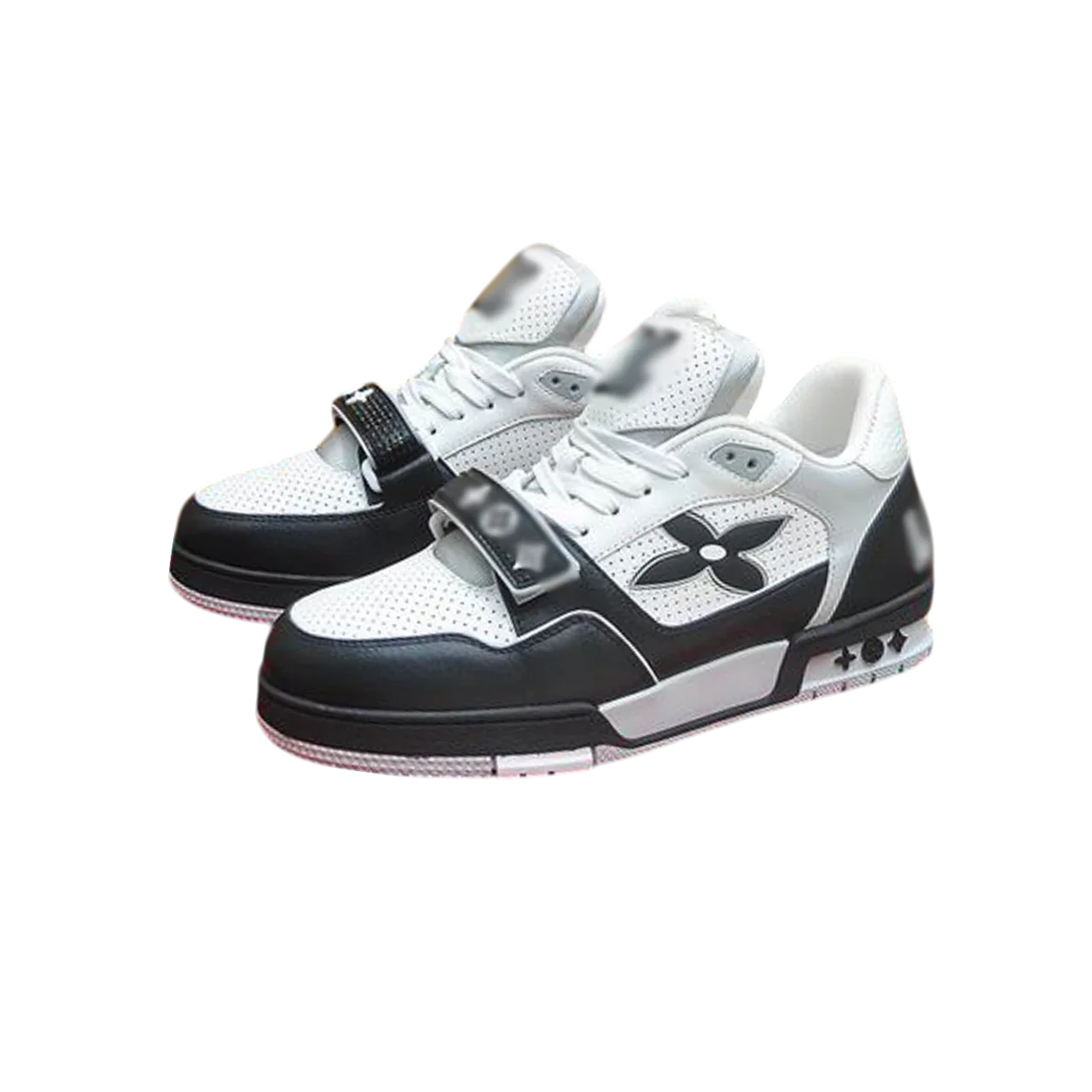 LOUIS Sk Trainer