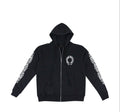 CH Black Zip
