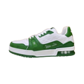 Green Trainer Low