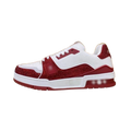 Trainer Red
