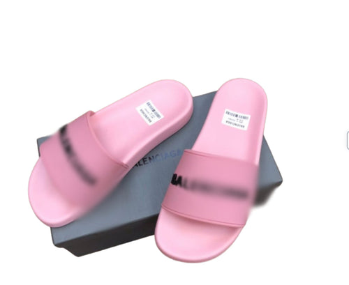 Fina Ba Shoes