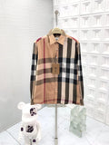BB Button Up