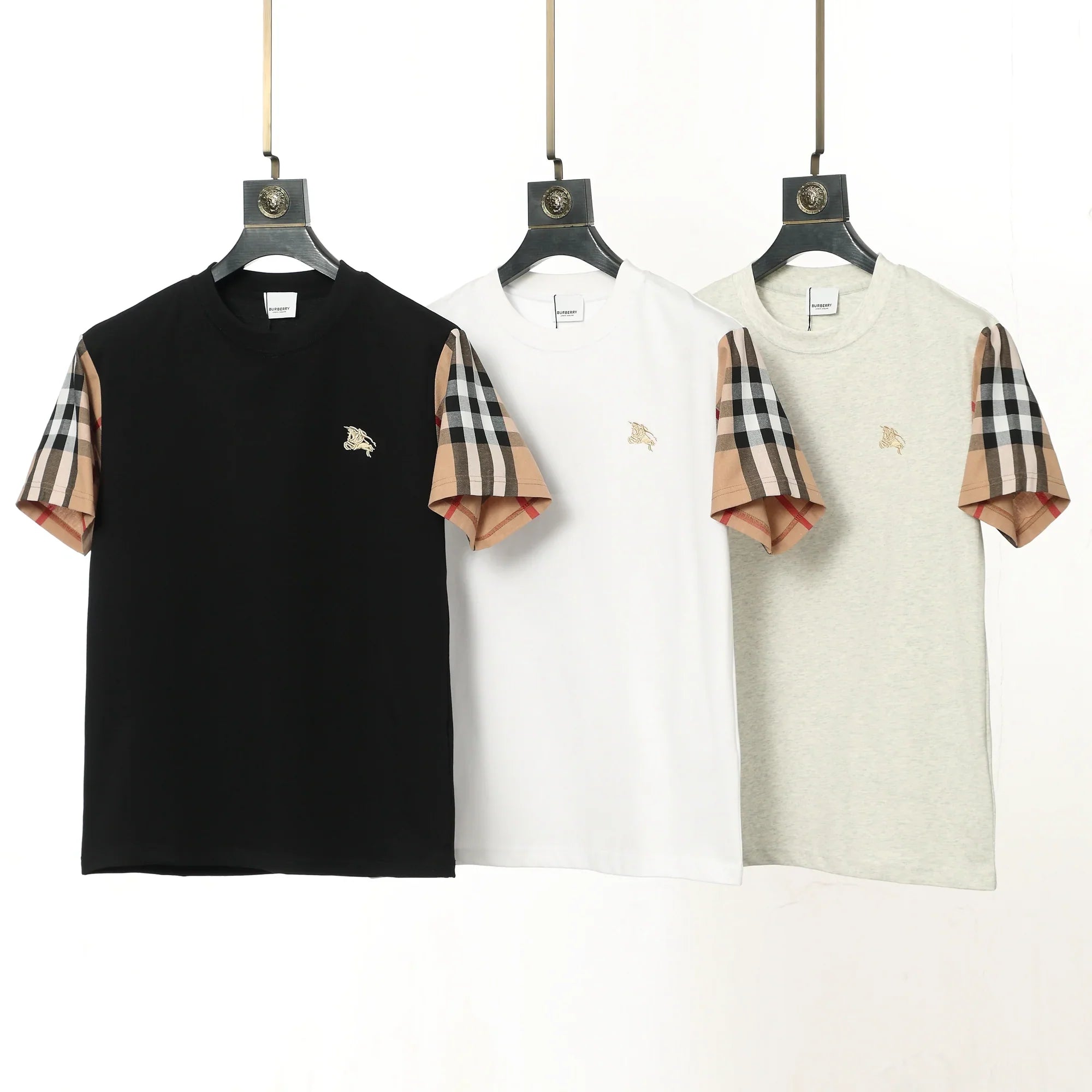 BB Plaid Shirt