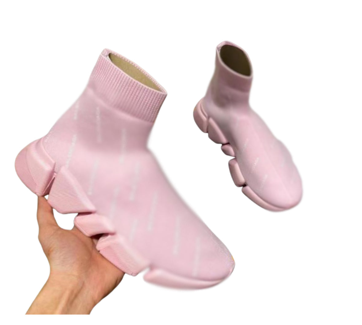Fina Ba Shoes