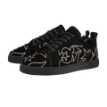 LOUB Star Rhinestone