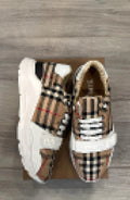 BB White Trainer