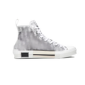 DD HighTop White