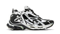 BLN Runner B/W