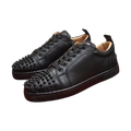 LOUB Leather Spikes JR