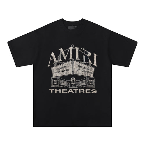 AM Theatre Tee