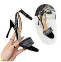 Fina Dr Shoes