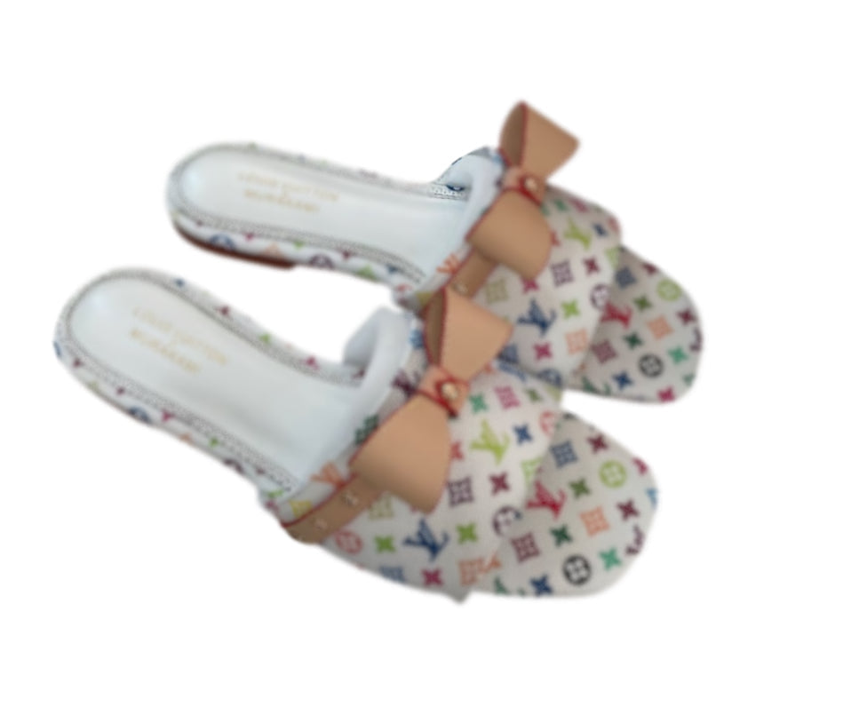 Fina Lv Shoes