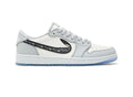 DD AJ Low