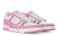 LOUIS  Trainer