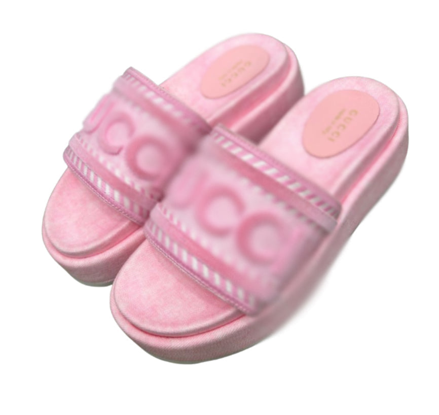 Fina GG Shoes