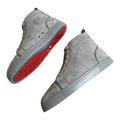RB HighTop Gray