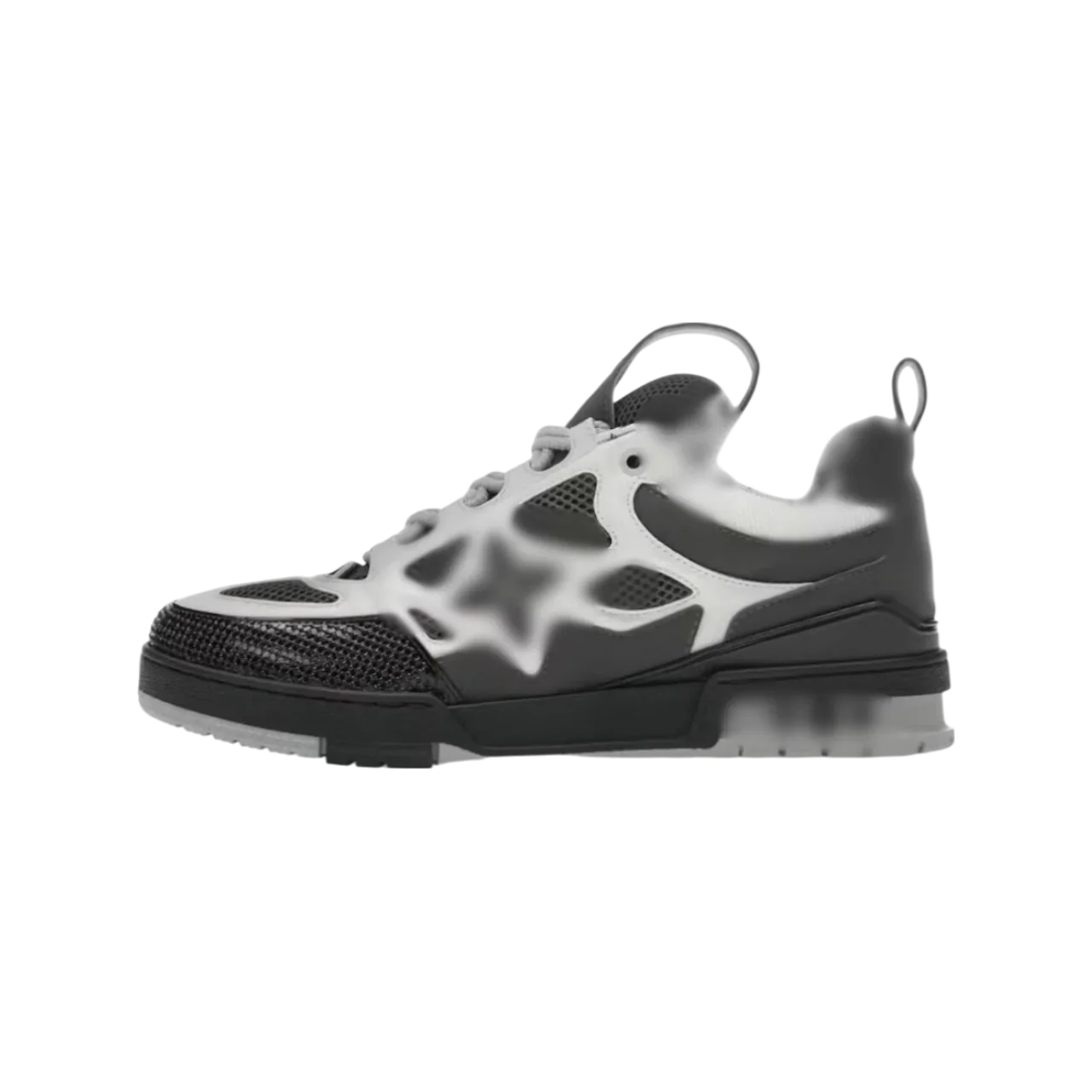 Trainer B/W Sk8