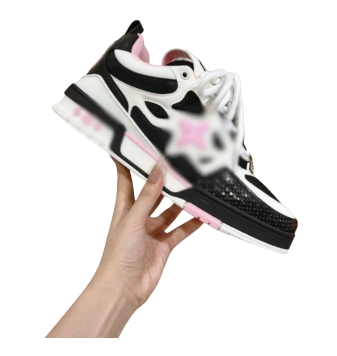Fina Lv Shoes