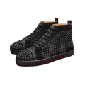 RB HighTop Spikes