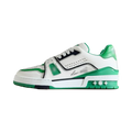 Green Trainer Low