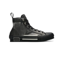 DD HighTop Black