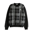 BB Black Knit