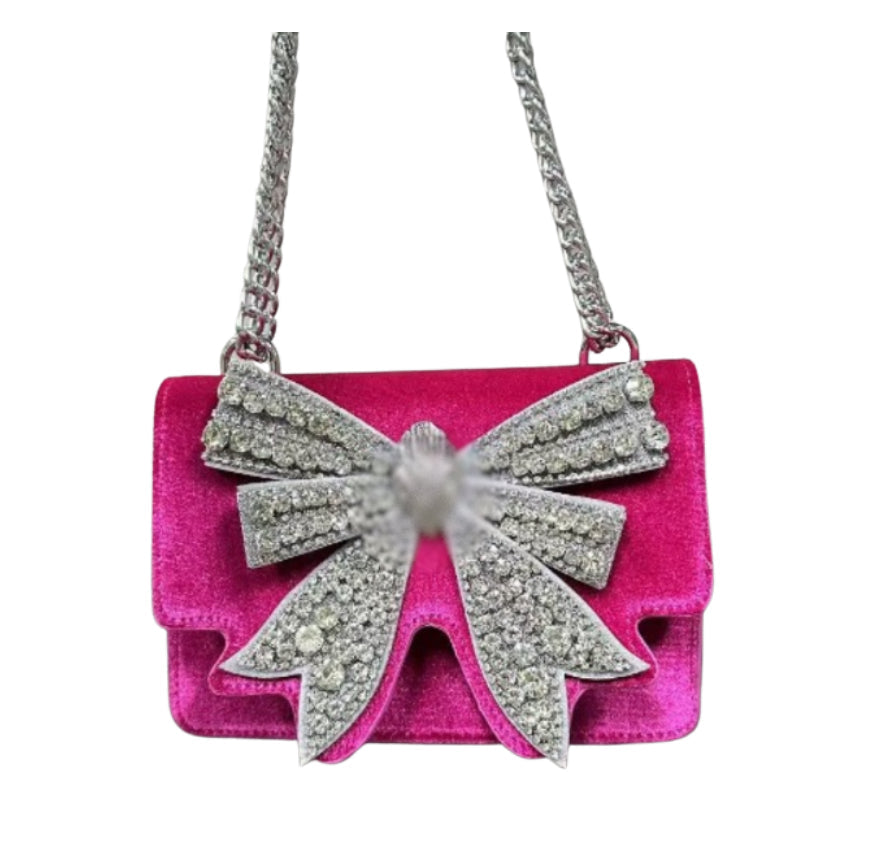Fina Krt Purse