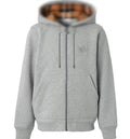 BB Zip Sweater