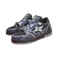 Trainer Gray Low