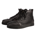 LOUB Leather Hightop
