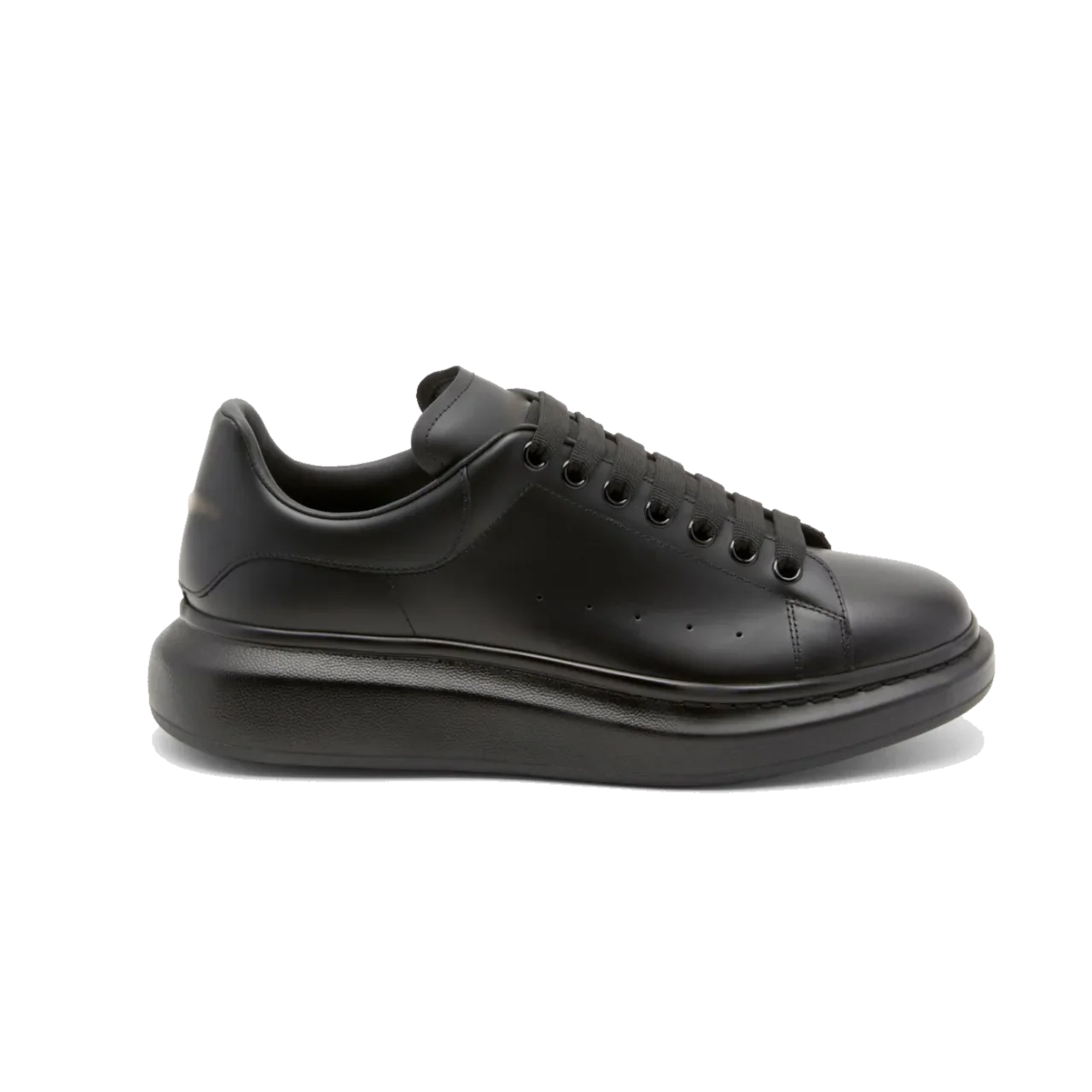 MC Black Leather
