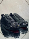 LOUB spikes 2.0