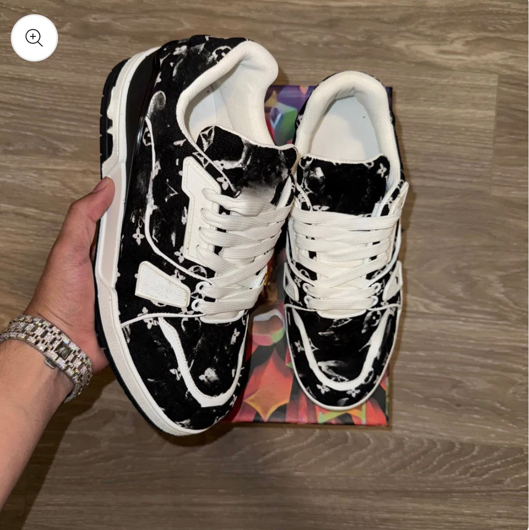 Trainers