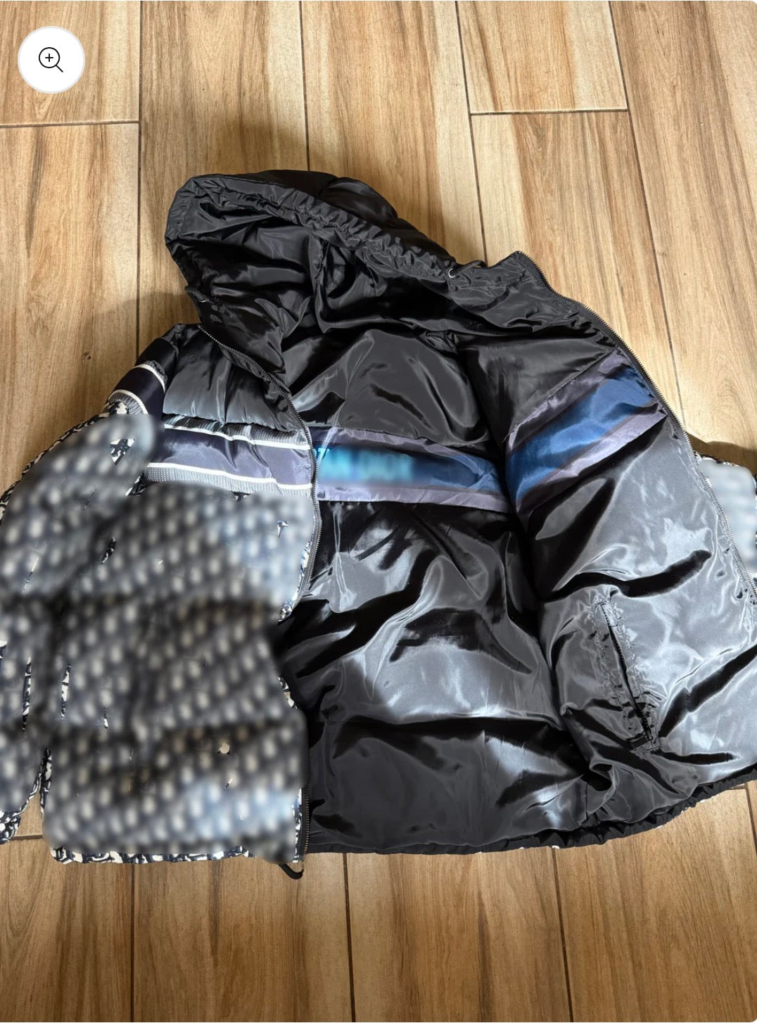 Dor Puffer