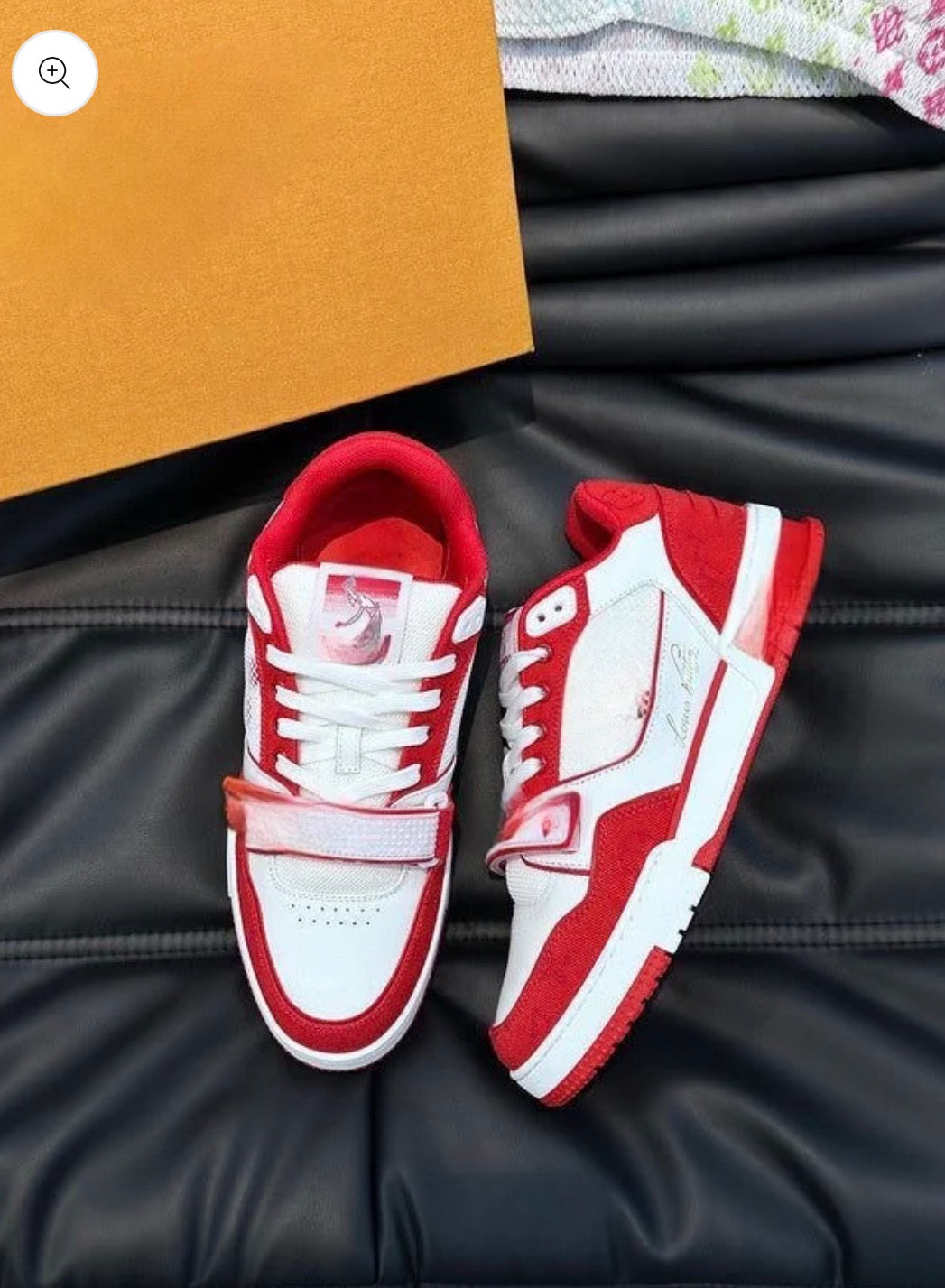 Trainers