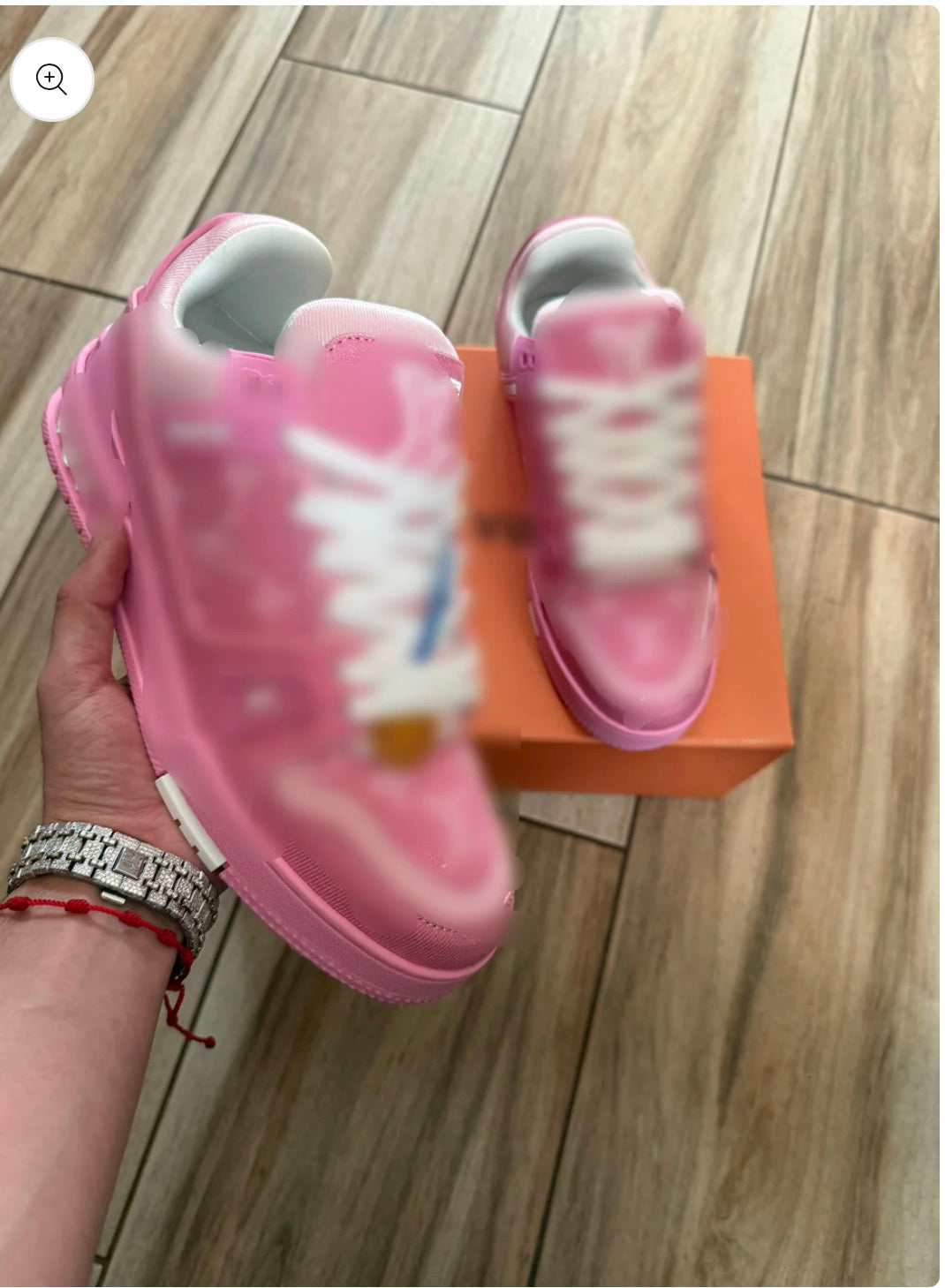 Trainers